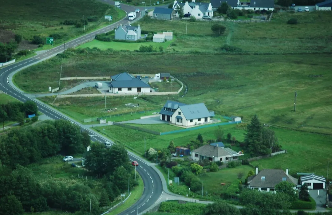 Scorrybreac B&B-1